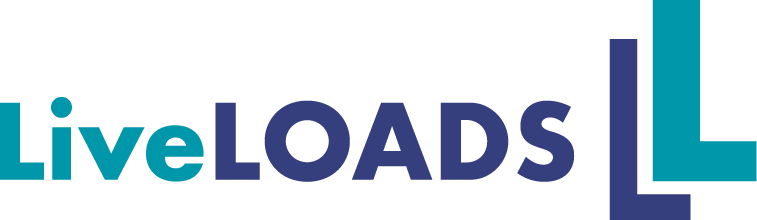 LiveLOADS — freight execution platform, not a broker